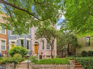 328 5th St SE, Washington, DC 20003