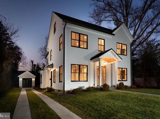 380 Franklin Ave, Princeton, NJ 08540