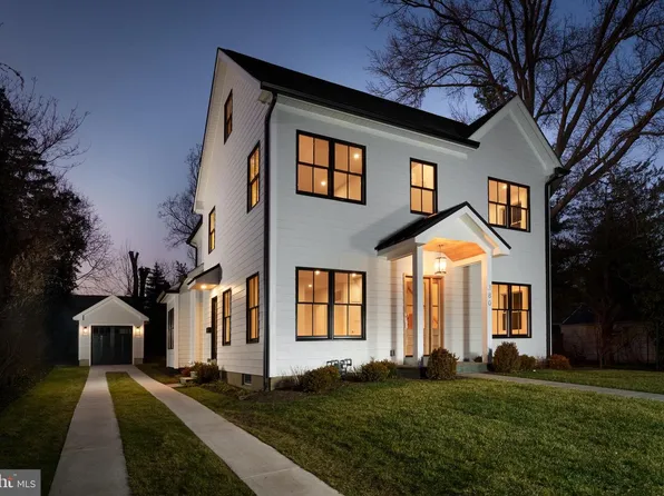 380 Franklin Ave, Princeton, NJ 08540