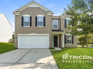 3902 Kellybrook Dr, Concord, NC 28025
