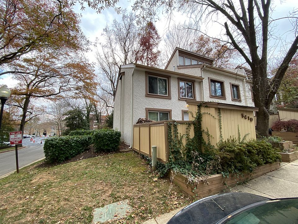 Front - New Exterior Paint
