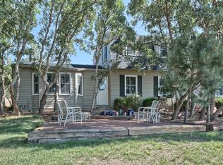 8270 Westwood Rd, Colorado Springs, CO 80919