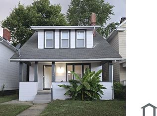 526 E Markison Ave, Columbus, OH