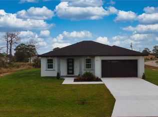 1432 Little Joe Ave, Sebring, FL 33872