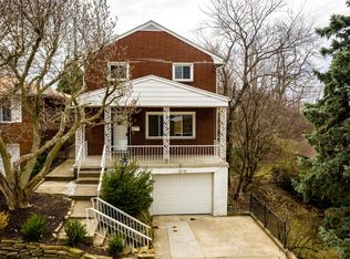 910 Welfer St, Pittsburgh, PA