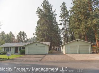 19799 Poplar St, Bend, OR 97702
