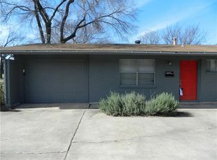 2104 Wordsworth Dr #B, Austin, TX 78704