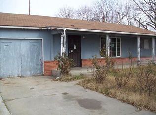 1601 Rouse Ave, Modesto, CA 95351