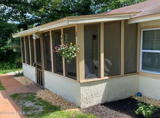 420 Aiken St, Saint Augustine, FL 32084