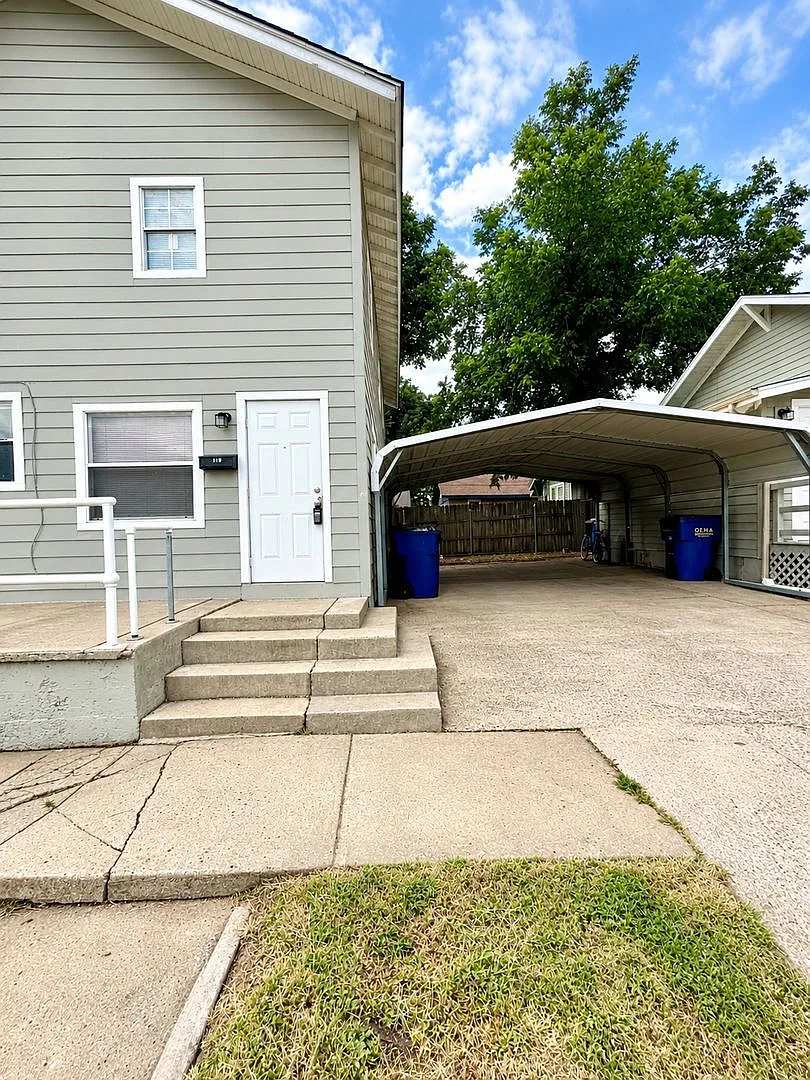 Adorable 1br 1ba apartment! — Photo 1
