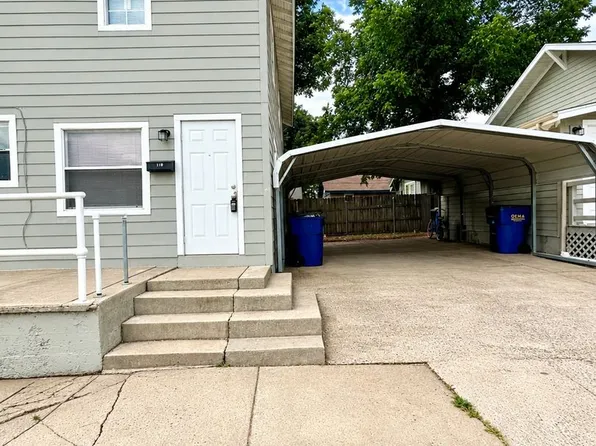 110 E Jenkins St, El Reno, OK 73036