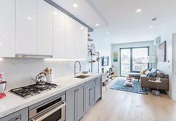 Rented by Oxford Property Group