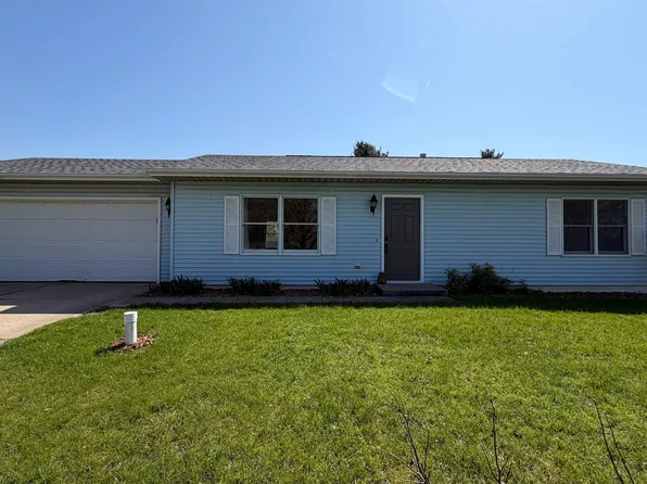 62846 Fairview Dr, Goshen, IN 46528