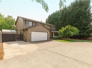 14808 NW 4th Ct, Vancouver, WA