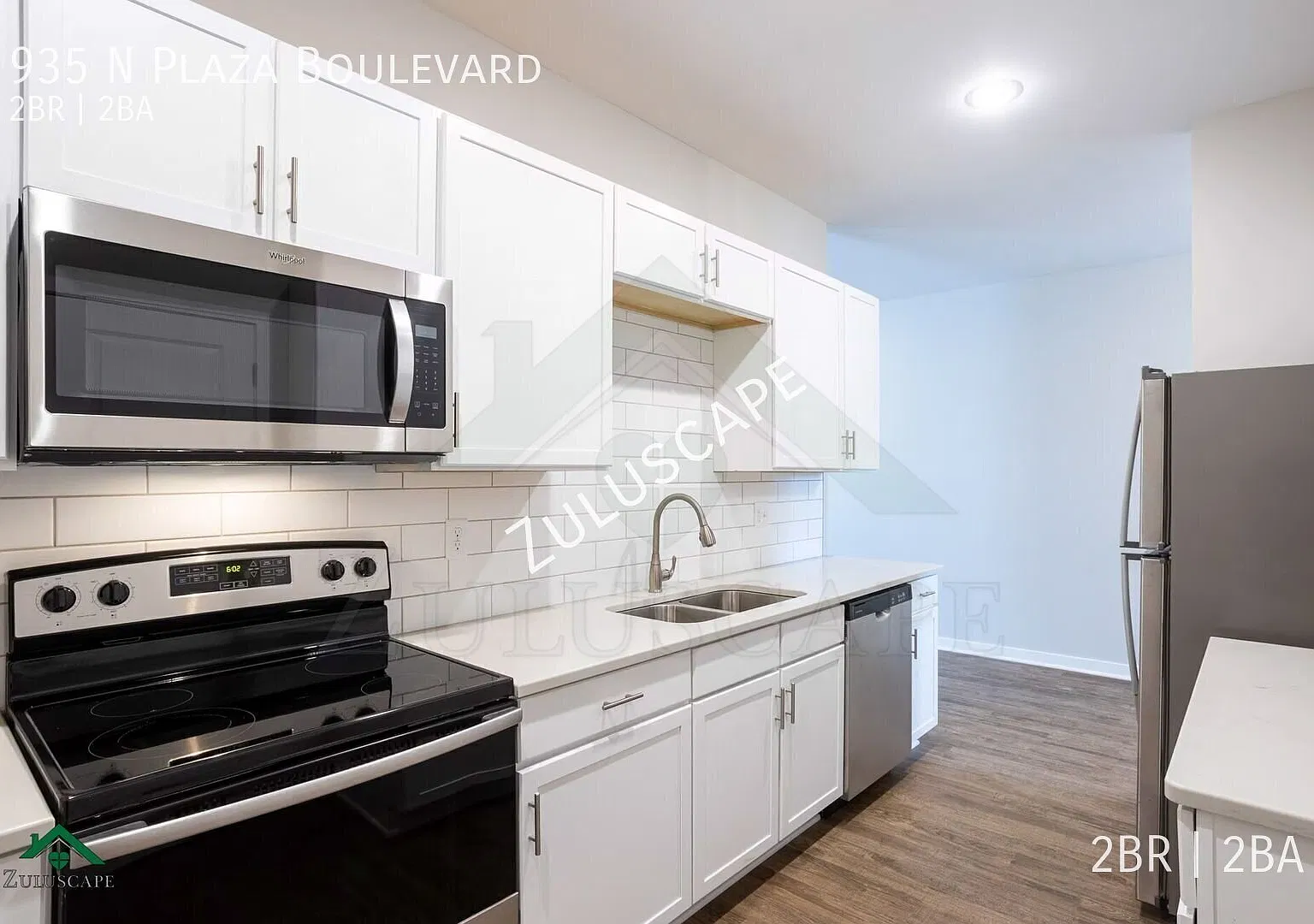 2/2 Ranch Condo in Rockport! — Photo 1