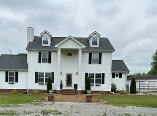 8624 Guthrie Rd, Cross Plains, TN 37049