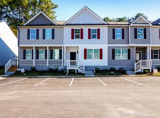 2847 Saratoga Lake Vw, Decatur, GA 30034