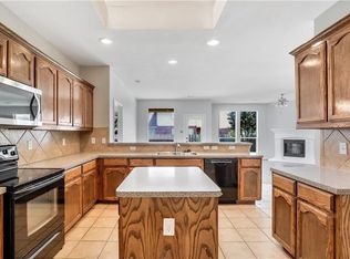 5832 Pearl Oyster Ln, Fort Worth, TX 76179
