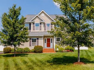 3916 Houze Ter, Glen Allen, VA 23060