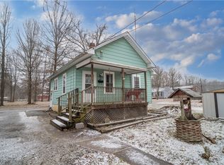 455 E Ohio Ave, Sebring, OH 44672