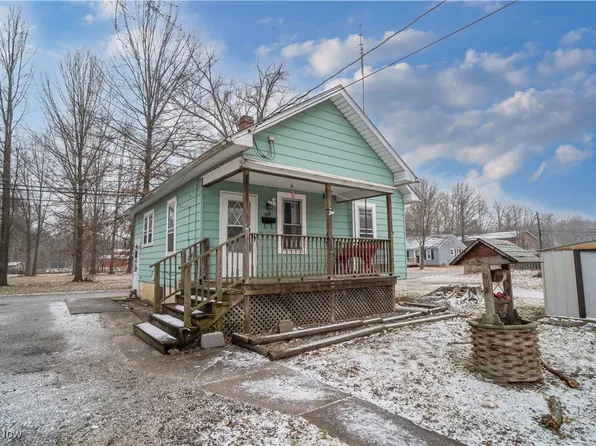 455 E Ohio Ave, Sebring, OH 44672