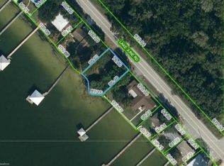 530 Lake June Rd, Lake Placid, FL 33852