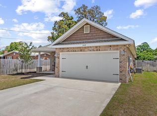 1449 Cat Mar Rd, Niceville, FL 32578