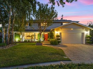 1743 El Codo Way, San Jose, CA 95124