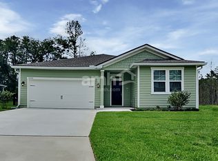 12200 Sapp Rd, Jacksonville, FL 32226