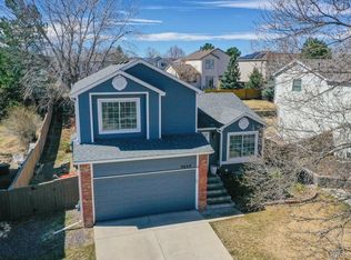 9689 Townsville Circle, Highlands Ranch, CO 80130