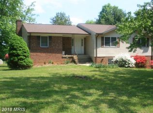 6793 Riley Rd, Warrenton, VA 20187