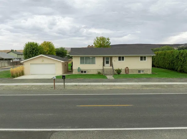 511 W 45th Ave, Kennewick, WA 99337