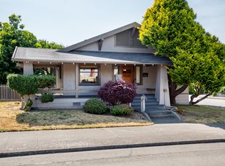 2010 H St, Eureka, CA 95501
