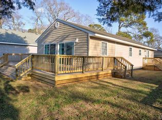 102 Chowan Trl, Edenton, NC 27932