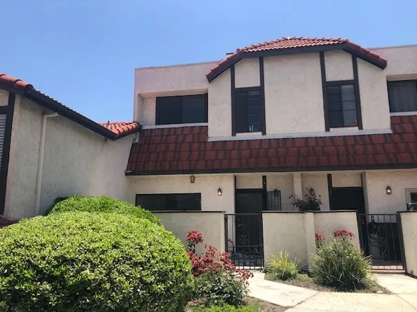 27614 Nugget Dr APT 2, Santa Clarita, CA 91387