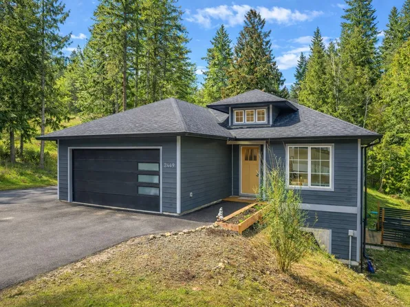 2449 Centennial Dr, Columbia Shuswap, BC V0E 1H2