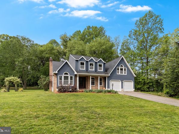 1515 Romeo Ln, Severn, MD 21144
