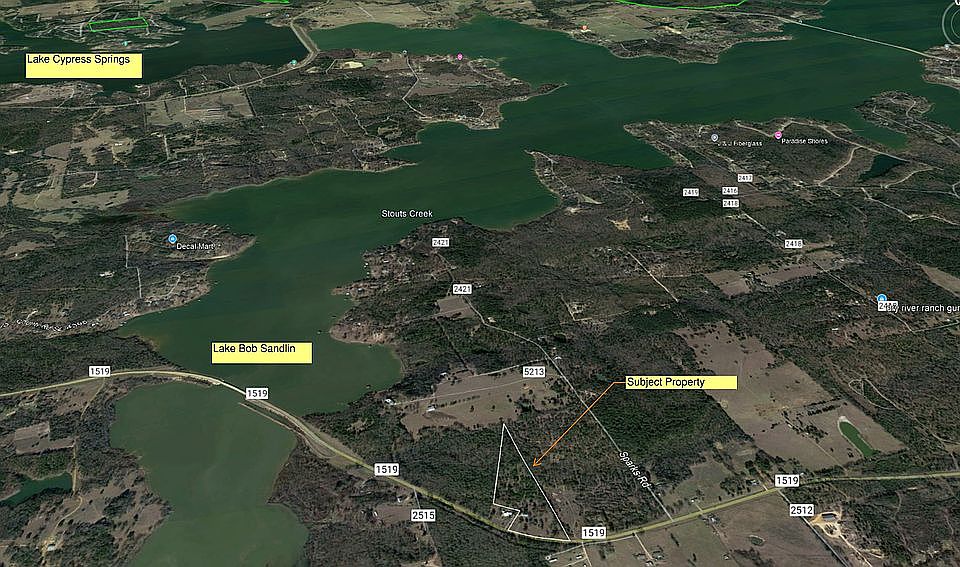 1st image of 3731 Fm 1519 N