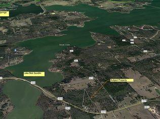 3731 Fm 1519 N, Leesburg, TX 75451