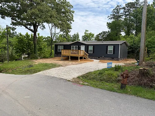 8925 Bel Air Rd Photo 1