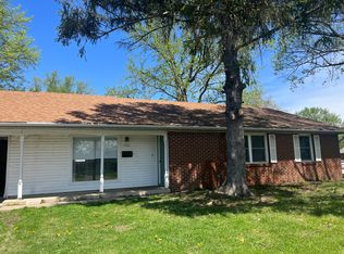 3122 E Maryland St, Decatur, IL 62521