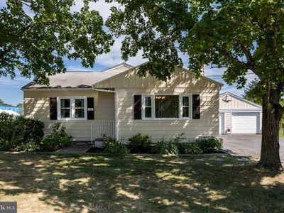 407 Fairview Ave, Quakertown, PA, 18951