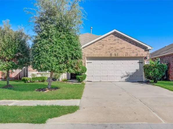 14622 Ashton Grove Ct, Humble, TX 77396