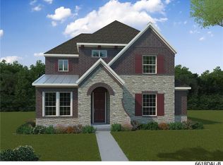 1811 Coralbead Rd, Frisco, TX 75033