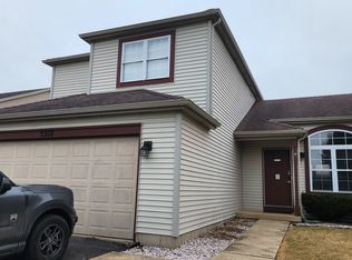 5312 Brindlewood Dr, Plainfield, IL 60586