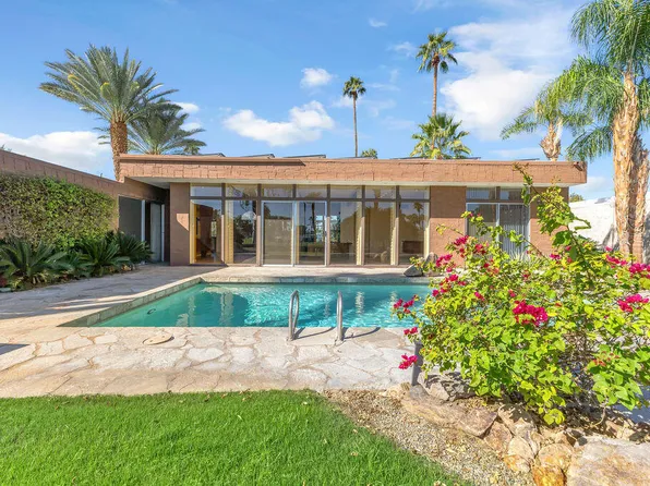 1421 Tamarisk West St, Rancho Mirage, CA 92270