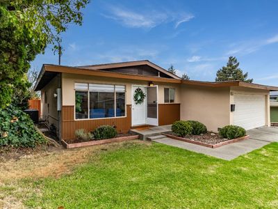 500 Raymond Drive, Benicia, CA, 94510