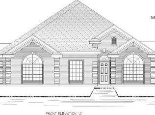 1832 River Run Dr, Desoto, TX 75115