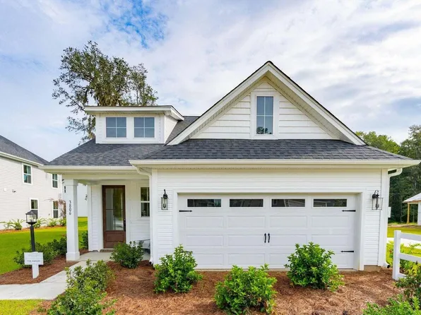 457 Eagleview Dr, Moncks Corner, SC 29461