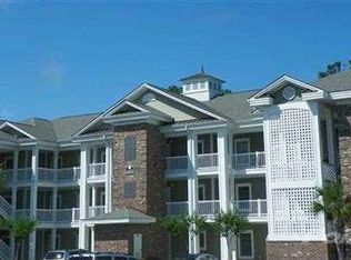5404 N Ocean Blvd APT 302, Myrtle Beach, SC 29577